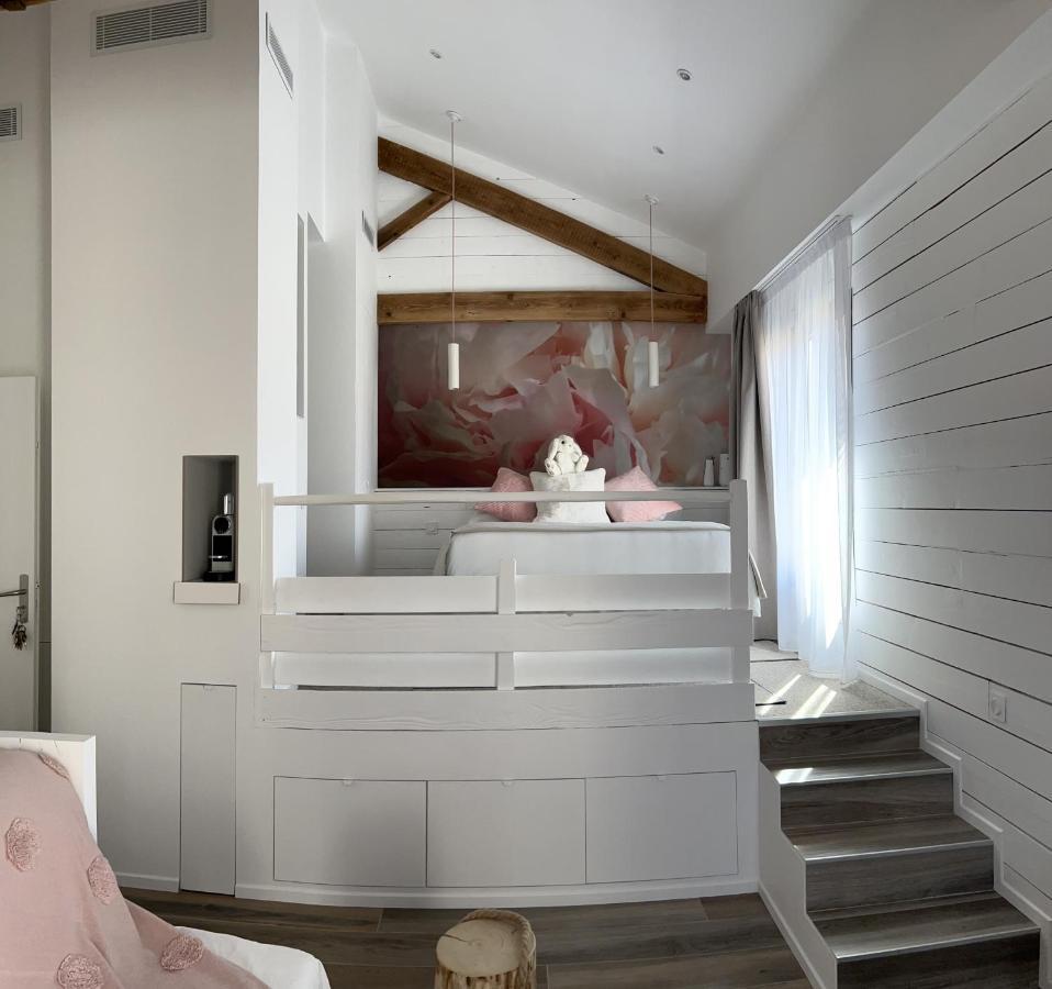 Pan Pan Le Lapin Aubagne-Cassis-Aix En Provence Apartment Exterior photo