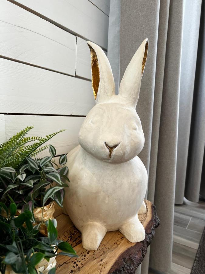 Pan Pan Le Lapin Aubagne-Cassis-Aix En Provence Apartment Exterior photo